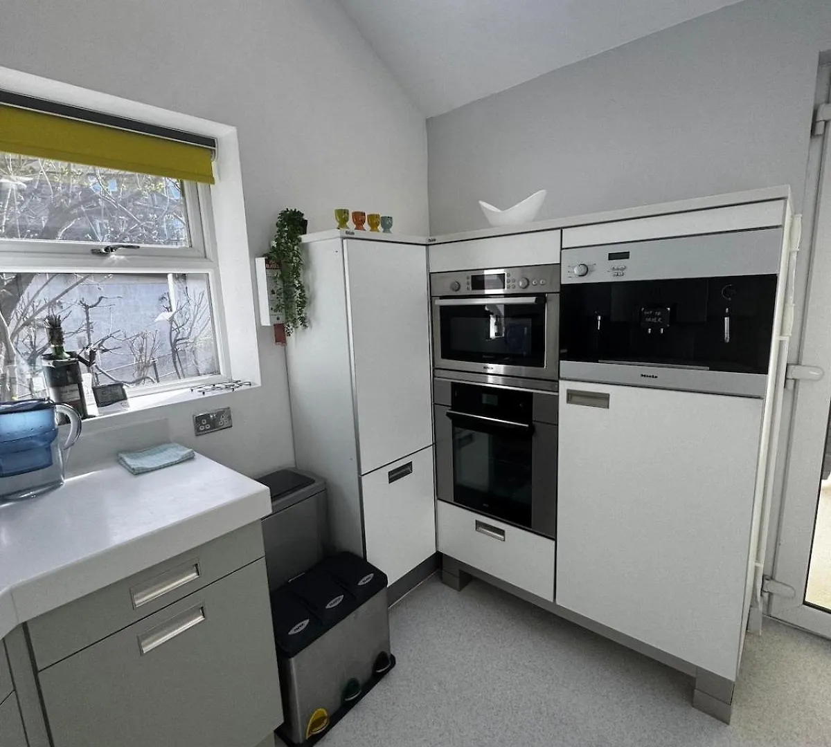 Harrogate Holiday Apartments - Harrogate Central Suite