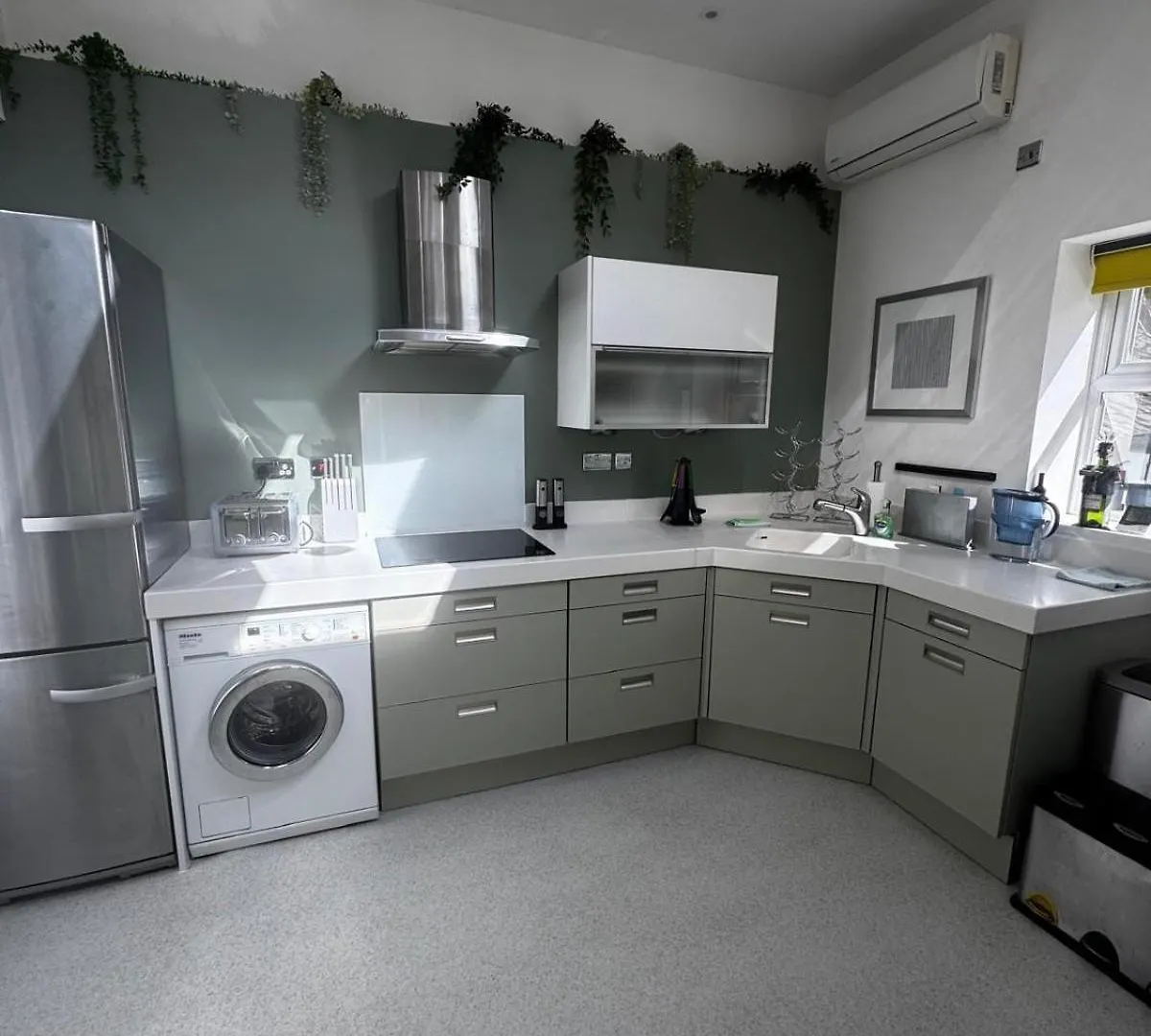 Harrogate Holiday Apartments - Harrogate Central Suite Royaume-Uni