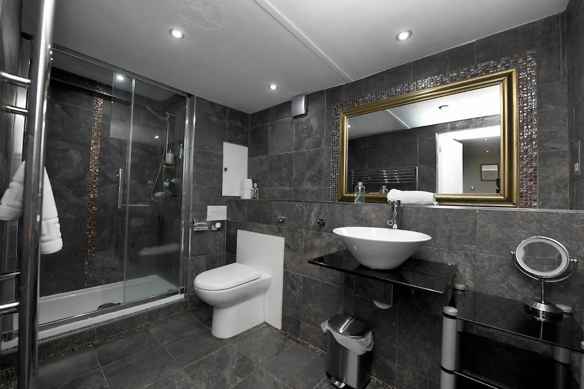 Harrogate Holiday Apartments - Harrogate Central Suite Royaume-Uni