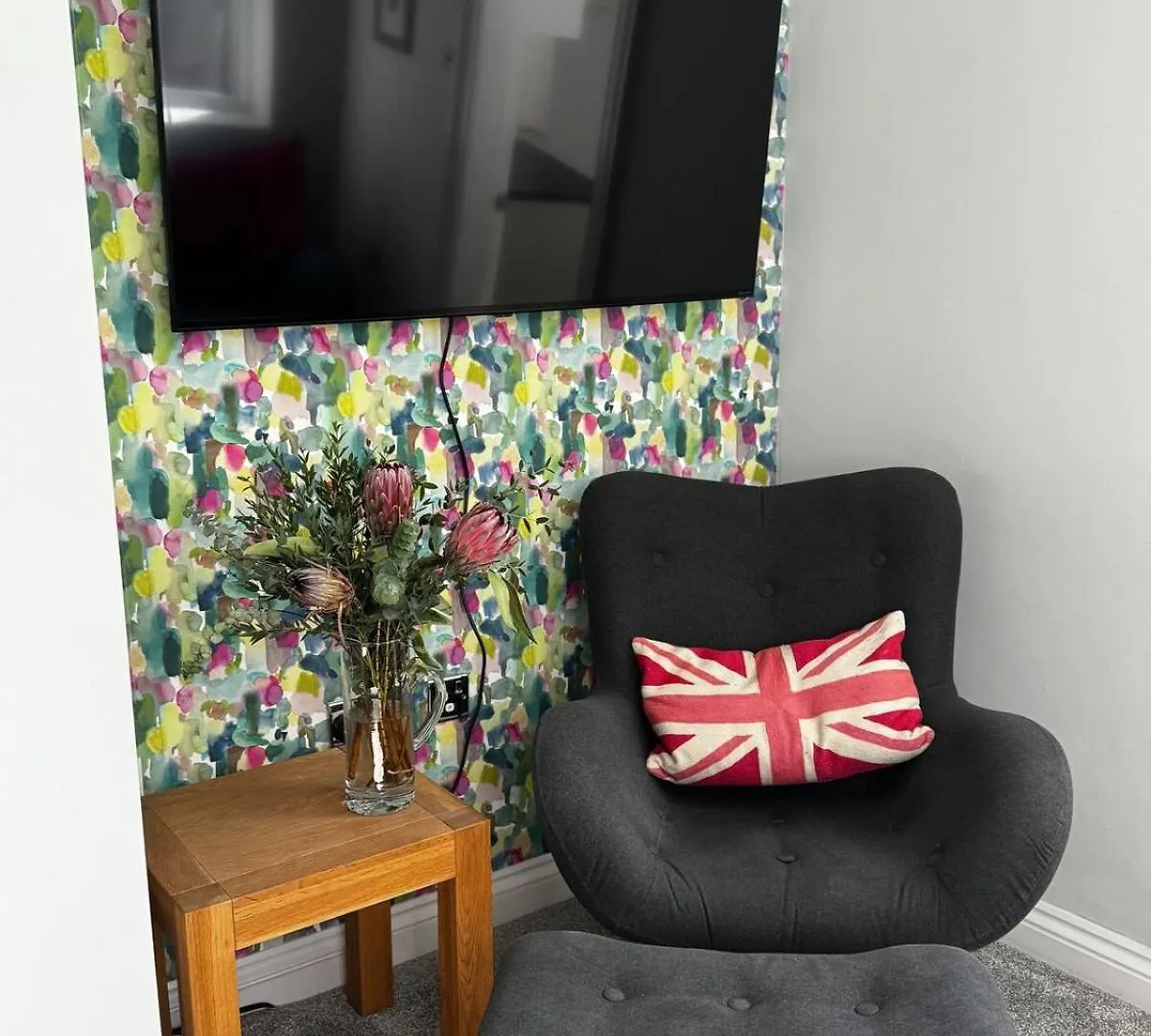 Harrogate Holiday Apartments - Harrogate Central Suite 0*,